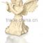 Angel with Flute Statue