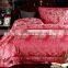 Hot Sale China Supplier Bridal Bedding Set