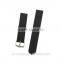 2015 new arrival real leather watchband genuine leather strap for apple watch