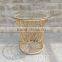 Quality Rattan Furniture Garden/Patio Table and Chairs Set