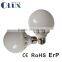 A80 led lighting bulb E27 280degree Aluminum housing body AC220-240V 9.5W 2835SMD A80/B80 led bulbs