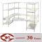 WEIYE Good Quality Industrial Stainless Steel Rack