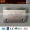 XAA453AV1 Escalator Comb Plate 203x145.3x9 Right 22T