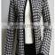 Polver knitting wear long sleeve lady's sweater cardigan