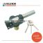 Security Gate Deadbolt Latch Lock