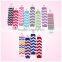 Fancy baby cotton leopard print baby leg warmers wholesale cycling socks                        
                                                                                Supplier's Choice