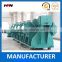 China TMT bar steel hot rolling mill manufacturing machine line