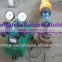 Reinforcement Concrete Pole Machinery/Pre-stressed Concrete Pole Making Machine/Pre-stressed Concrete Pole Production Line Plant