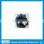 01-Y1201 high quality mobile deluxe black virtual reality glasses