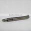 Carbide Single Flute Milling Cutting Tools For Cutting IC Card