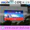 High Waterproof led outdoor advertising board hot sale commercial scrolling advertising led display p16 full color led display