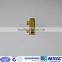 brass electric switch pin