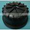 SLS Selective Laser Sintering Plastic Nylon Parts China Machine Factory
