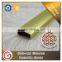 KSL Popular Gold U Shape Tile Trim for Decoration