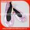 Ballerina ballet Rollasole flat Roll Up foldable Shoes