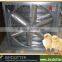 2016 Highly qualified advanced new ventilation design for poultry