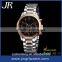 private label watch manufacturer brand own logo hand watch automatic luxury bracelete sapphire swiss watch