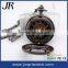 New fashion japan movt pocket watch mechanical minimal watch mechanical pocket watch