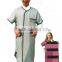single-siamese lead apron, double-siamese lead apron, single and double side lead apron