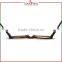 Laura Fairy Newest Italiy Designer Hot Sale Handmade Acetate Eyeglass Frame