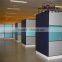 3 tiers phenolic compact lockers for school