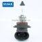 Great light headlight lamp 12v 55w hB4 9006 auto halogen lamp