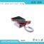 Secure display stand anti theft