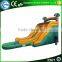 Competitive price water slide material plastic long water slide for sale                        
                                                                                Supplier's Choice