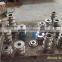 Mould/Roller for Round Pipe