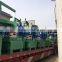 (OTO type)Overhead Take-off and Take up Continuous Drawing Machine