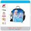 Insulated cooler bag frozen lunch bag