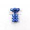BJ-CCA-001 Wholesale Universal Aluminum Scooter Clutch Lever Cable Adjuster