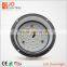 Dongguan LED Light Downlights Black Color Round or Square 95mm Cutout 16W IP65 Waterproof LED Downlight
