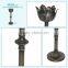 Heat Resistant Metal Candle Holder