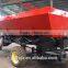 tractor manure spreader
