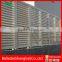 aluminum adjustable louver fence for sunshade