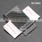 Box Packing Up-market Promotional Wholesale 100% Carbon Fiber Money Clip