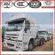 SINOTRUK manufacturer heavy duty 50 TONS tow truck