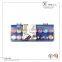 Wholesale 16Colors Dry Water color Paint set With Brush In Stock