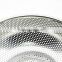 Stainless steel punching basket/ stainless steel plate kitchen basket/ sink strainer/