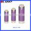 30ml Silver Pump Cosmetic Bottle Packaging,Silver Pump Bottle