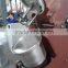 oil catalyst granulator