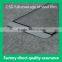 2016 hot trend 2.5D 9H hardness glass screen film for HUAWEI P9 tempered glass screen protector