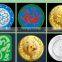 High Spot Metal Badge Medal Badge Badge Staff Haopai Custom Tailoring the Brooch Alice