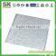 China supplier building material PVC ceiling tiles