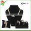 JQ041 fashion wholesale 18 carat gold jewelry sets