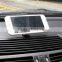 2015 New Aluminium Grey Dash Mount 360 Car Cell Phone Holder