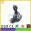 Core technology 2m ac power cord for Hometheater