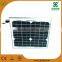 normal specification home application 10w solar panel