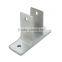 polished stainless steel stamping aluminium alloy copper bronze CNC zinc alloy extrusion profile with high tensile strength